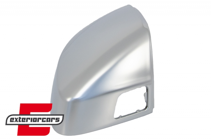 Poklopci retrovizora RS3 dizajn (aluminij) / Audi A3 8V S3 RS3 cabrio limuzina sportback (2012-2019) - Slika 3