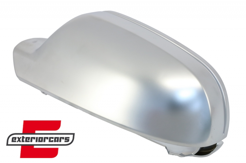 Poklopci retrovizora (aluminij) / Audi A5 8T (2011-2016) A3 8P (2011-2013) A4 B8.5 Facelift (2012-2015) - Slika 3
