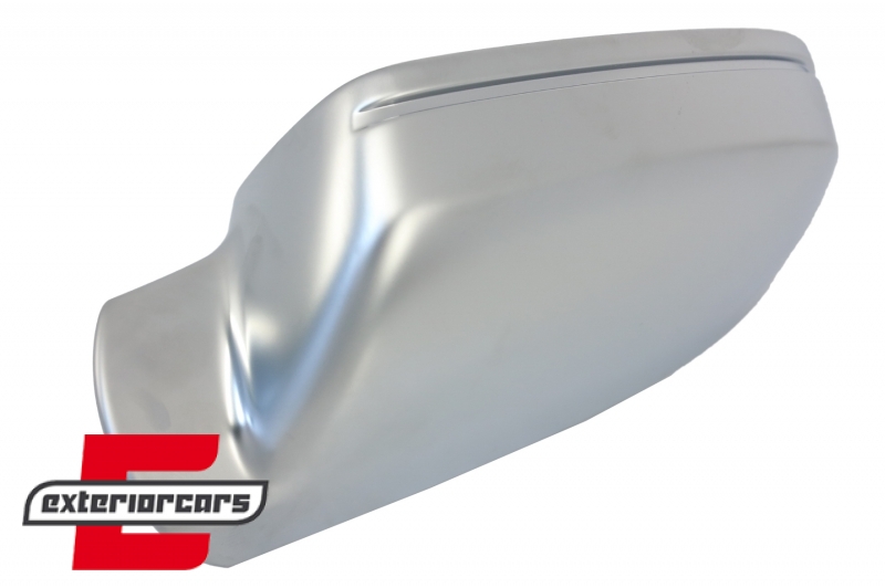 Poklopci retrovizora (aluminij) / Audi A5 8T (2011-2016) A3 8P (2011-2013) A4 B8.5 Facelift (2012-2015) - Slika 4
