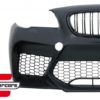 Prednji branik G30 M5 dizajn (SRA) / BMW serije 5 F10 F11 (2011-2017) - Slika 2