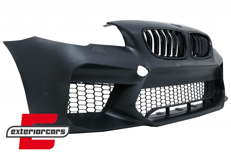 Prednji branik G30 M5 dizajn (SRA) / BMW serije 5 F10 F11 (2011-2017) - Slika 3