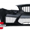 Prednji branik G30 M5 dizajn (SRA) / BMW serije 5 F10 F11 (2011-2017) - Slika 5