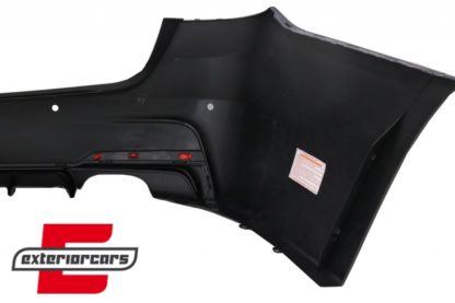 Zadnji branik M Performance dizajn / BMW serije 3 F31 karavan (2011-2018) - Slika 5