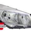Prednje svjetlo (desna strana) / Toyota Yaris P13 (2010-2014)