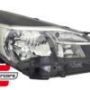 Prednje svjetlo (desna strana) / Toyota Yaris (P13) (2014-2017)