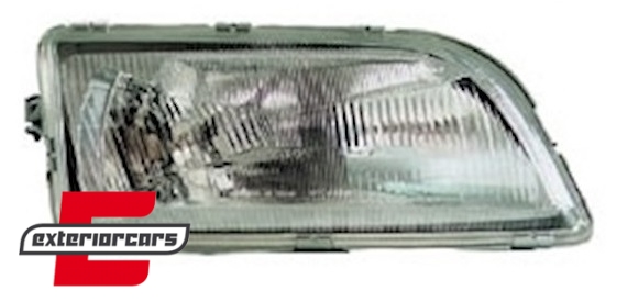 Prednje svjetlo (desna strana) / Volvo V40 / S40 (1995-2000)