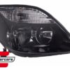 Prednje svjetlo (desna strana) / Renault Scenic I (1999-2003)