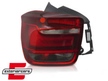 Stražnje svjetlo LED (lijeva strana) / BMW serije 1 F20 F21 (11.2010-01.2015)