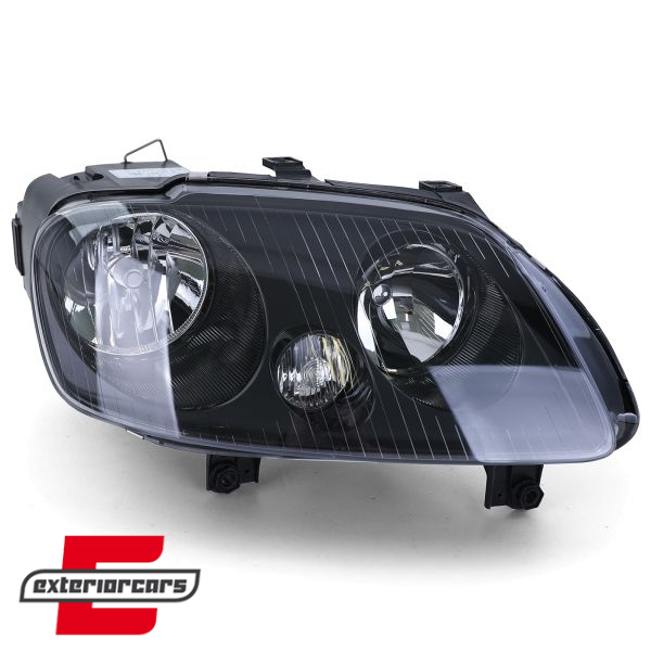 Prednje svjetlo (desna strana) / VW Touran + Caddy (2003-2010) - Slika 2