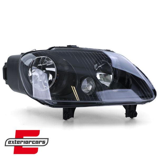 Prednje svjetlo (desna strana) / VW Touran + Caddy (2003-2010) - Slika 3