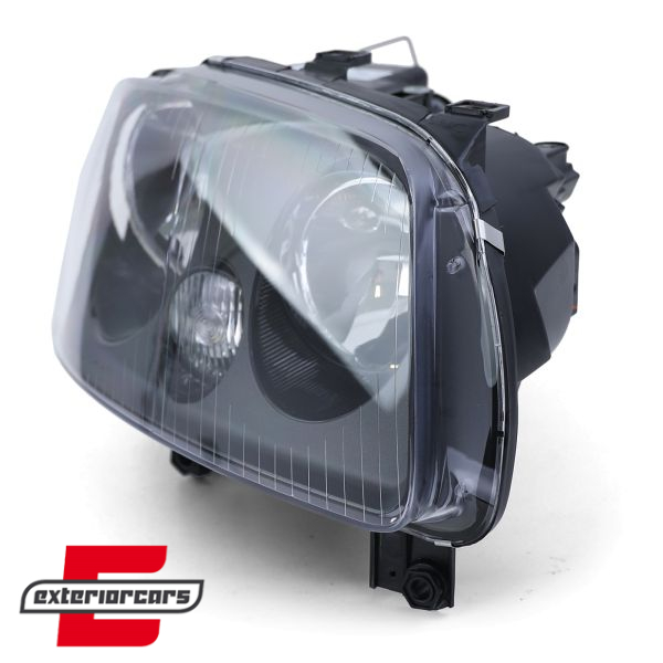 Prednje svjetlo (desna strana) / VW Touran + Caddy (2003-2010) - Slika 4