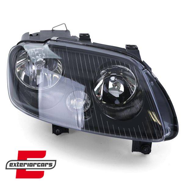 Prednje svjetlo (desna strana) / VW Touran + Caddy (2003-2010) - Slika 5