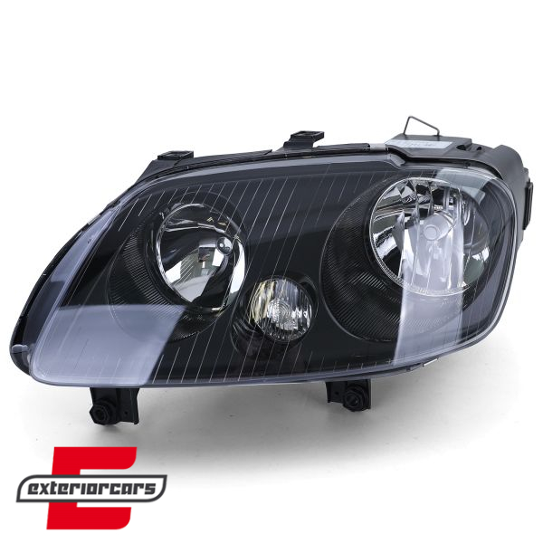 Prednje svjetlo (lijeva strana) / VW Touran + Caddy (2003-2010) - Slika 2