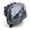 Prednje svjetlo (lijeva strana) / VW Touran + Caddy (2003-2010) - Slika 4