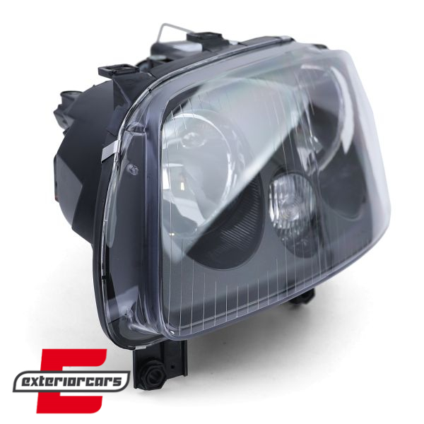 Prednje svjetlo (lijeva strana) / VW Touran + Caddy (2003-2010) - Slika 4