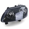 Prednje svjetlo (lijeva strana) / VW Touran + Caddy (2003-2010) - Slika 5