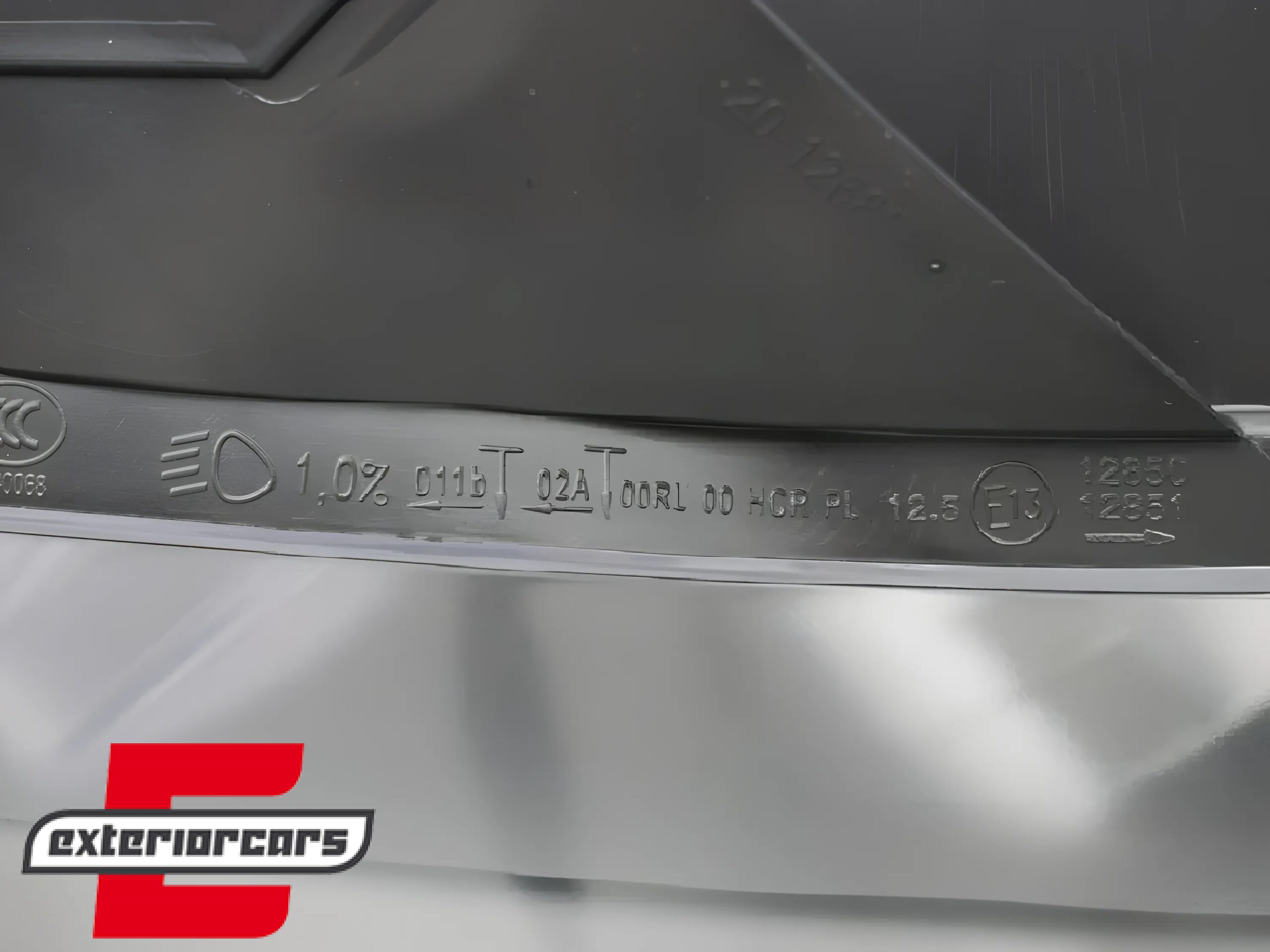Prednje svjetlo (desna strana) / VW Golf 6 (2008-2013) - Slika 4