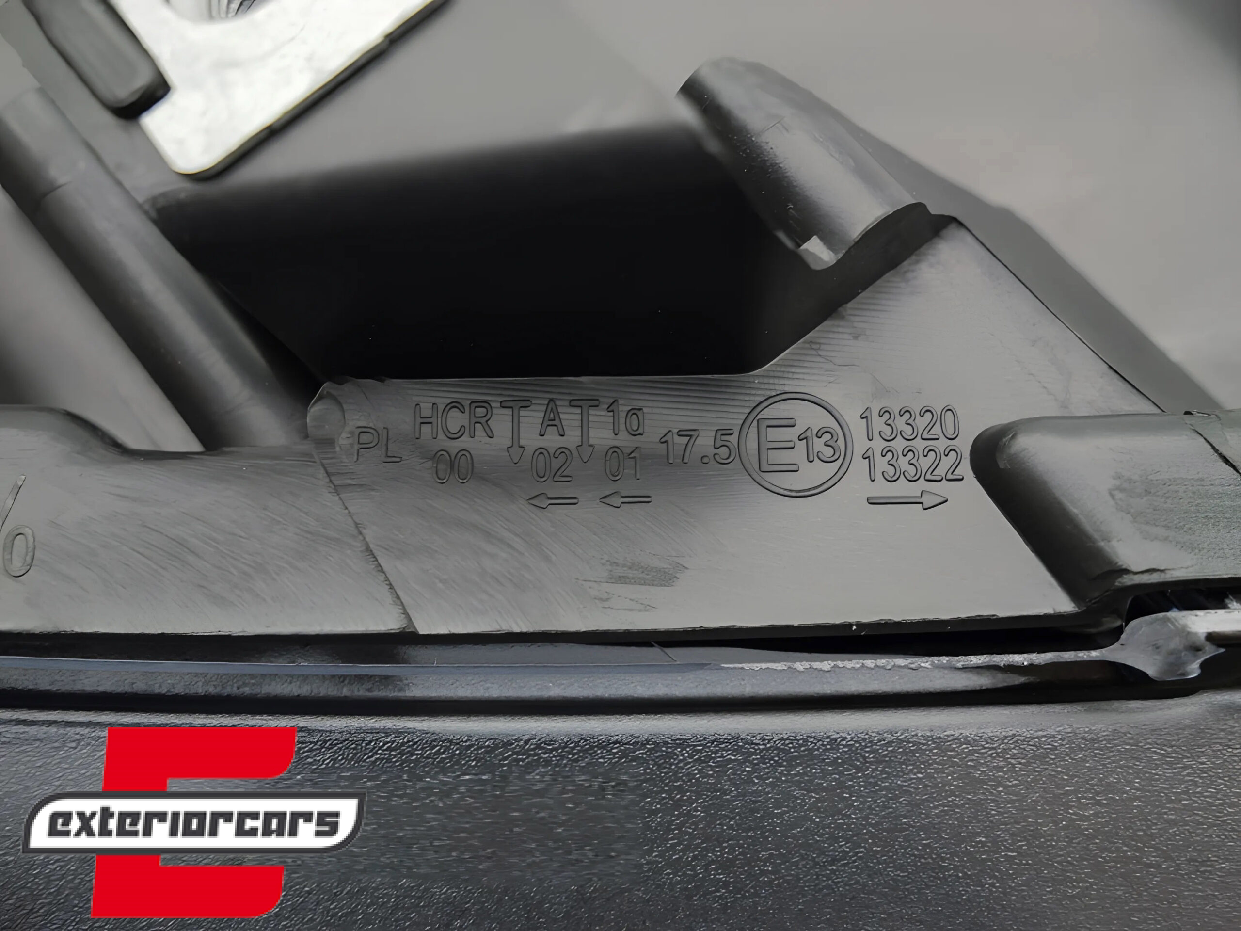 Prednje svjetlo (desna strana) / VW Polo 6R (2009-2014) - Slika 5