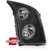 Prednje svjetlo (desna strana) / VW Crafter 30-50 (2013-2016)