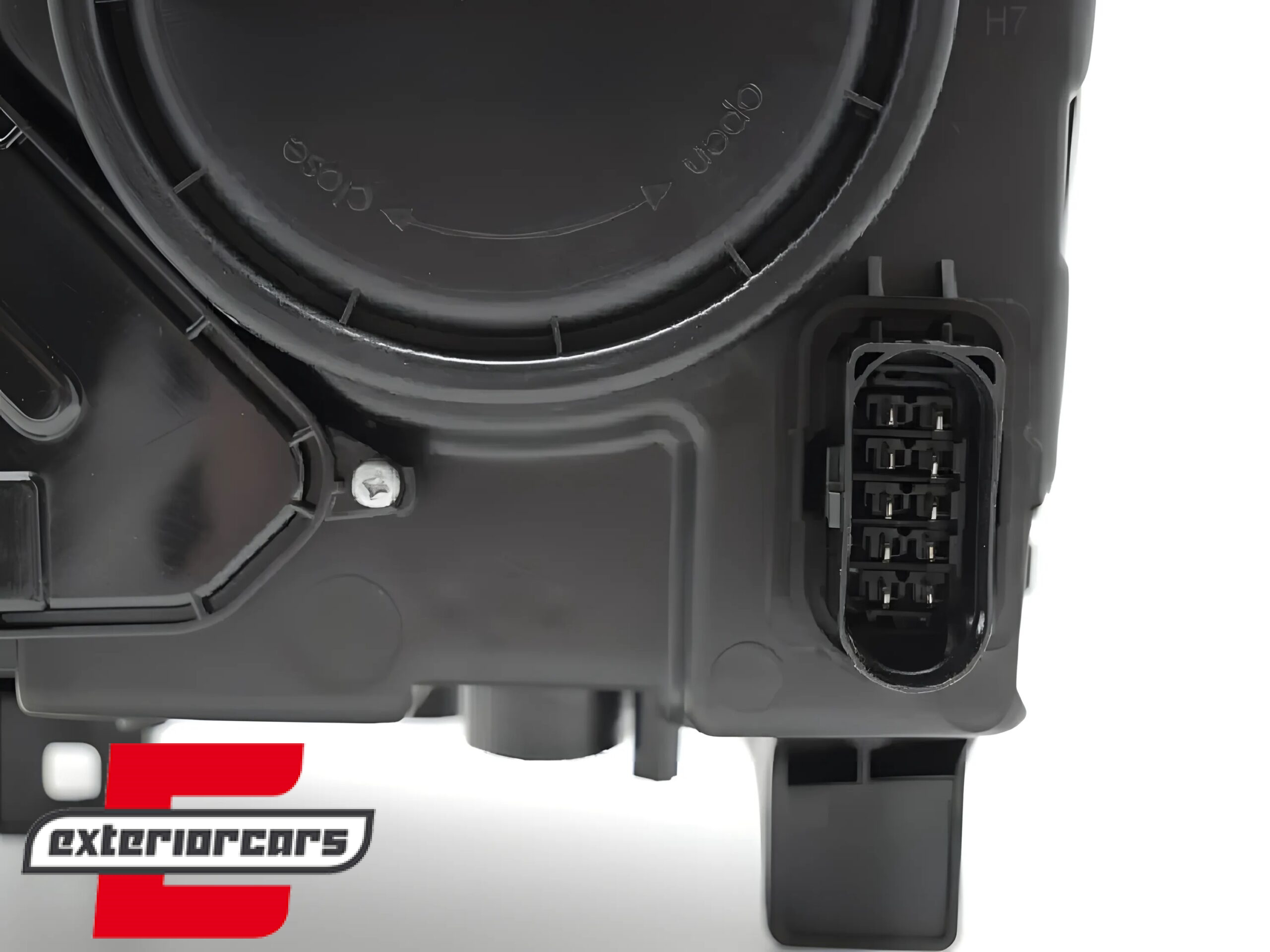 Prednje svjetlo (lijeva strana) / VW Crafter 30-50 (2013-2016) - Slika 3