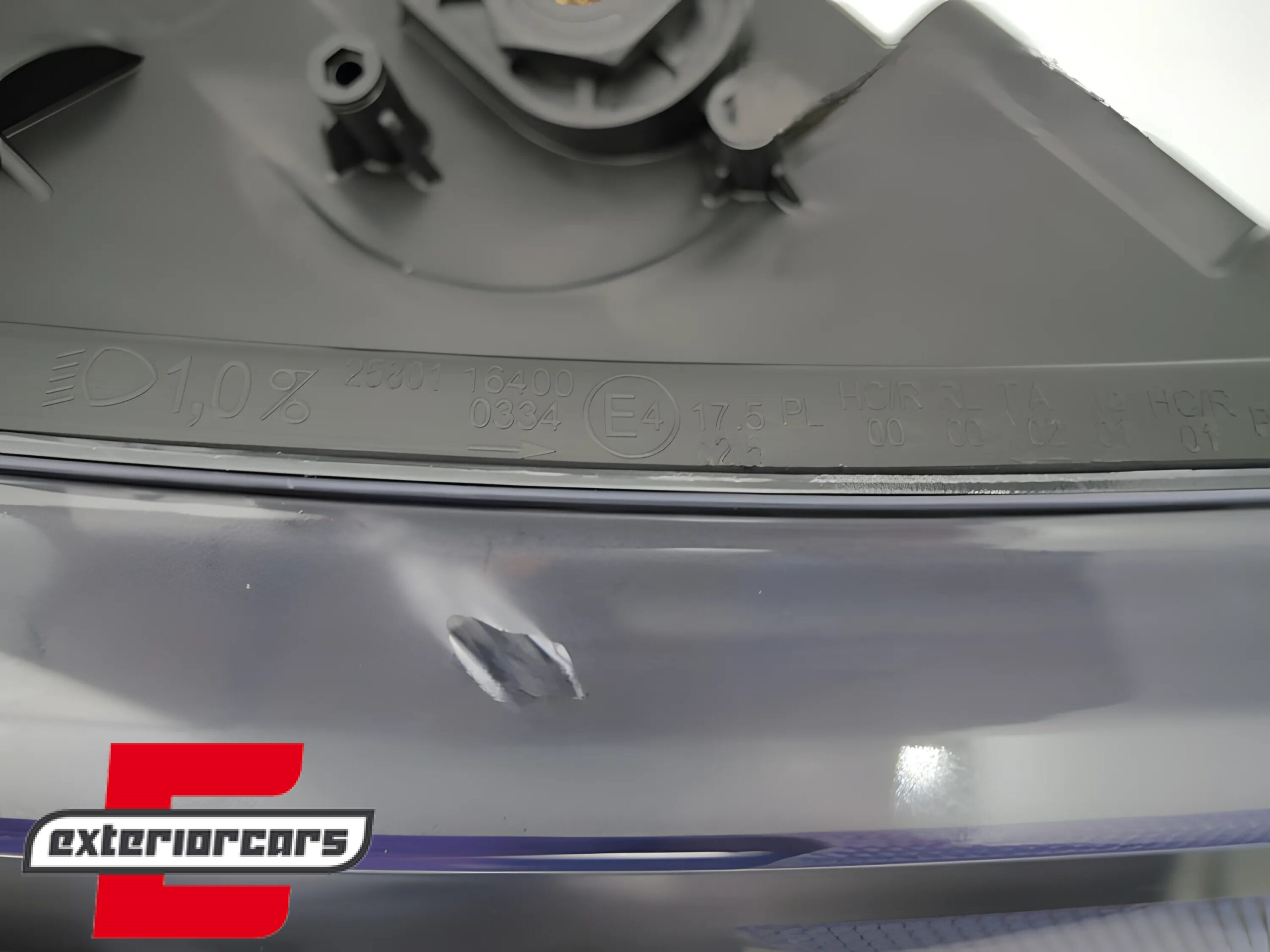 Prednje svjetlo (desna strana) / VW Caddy 3 (2010-2015) - Slika 5