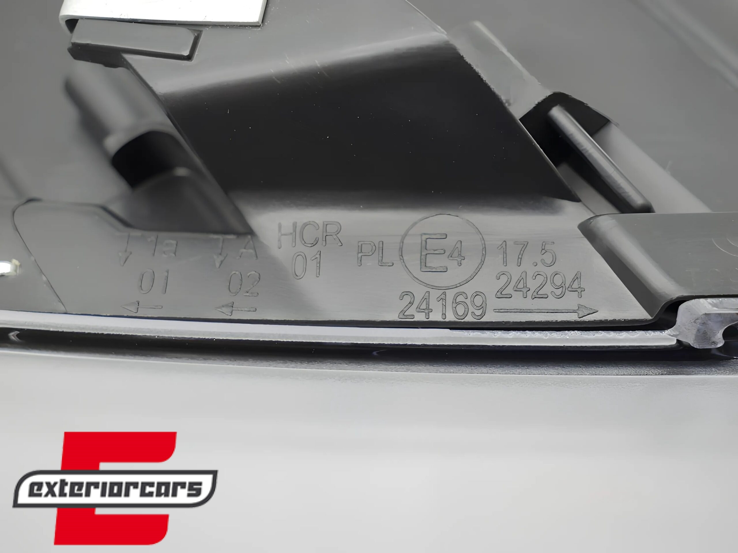 Prednje svjetlo (lijeva strana) / VW Polo 6C (2014-2017) - Slika 4