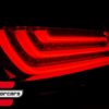 LED stražnja svjetla LedBar (smoke) - Slika 11