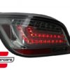 LED stražnja svjetla LedBar (smoke) - Slika 4