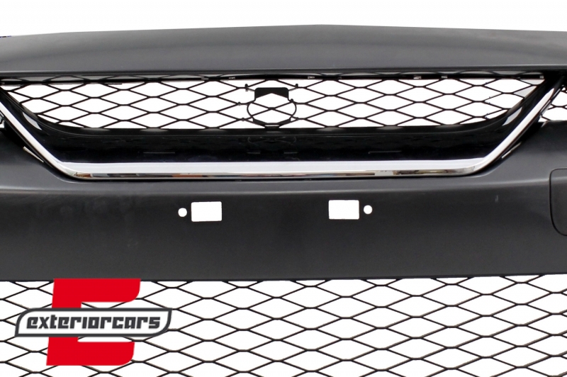 Bodykit Facelift 2017 dizajn / Nissan GT-R (2008-2017) - Slika 5
