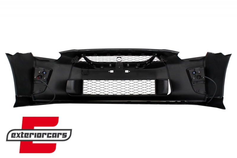 Bodykit Facelift 2017 dizajn / Nissan GT-R (2008-2017) - Slika 6