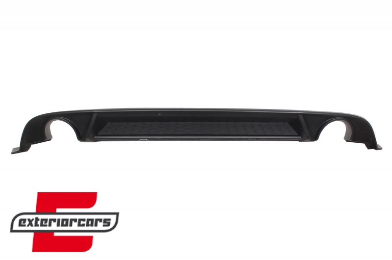 Difuzor zraka GTI look / VW Golf 7.5 VII (2017-2020) - Slika 2