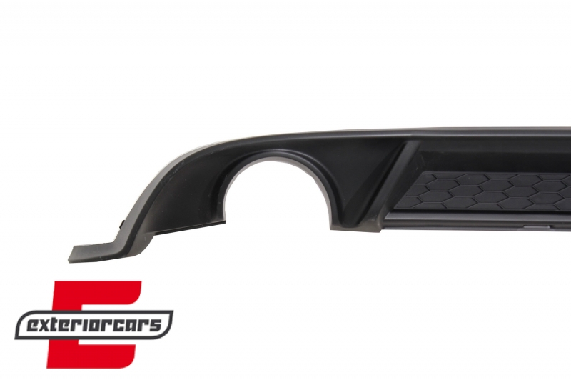 Difuzor zraka GTI look / VW Golf 7.5 VII (2017-2020) - Slika 7