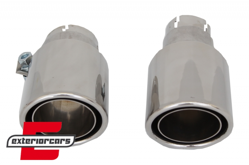 Kompletan ispušni sustav M5 M Sport dizajn s Valvetronicom / BMW serije 5 F10 (2011-2017) - Slika 10