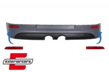 Katadiopteri R32 look / VW Golf 5 V (2003-2007)