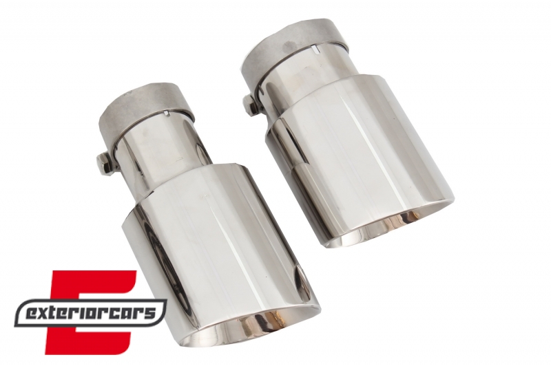 Kompletan ispušni sustav s Valvetronicom / Audi A7 4G (2010-2018) Benzin motori 2.5L/2.8L/2.0T/1.8T/3.0T - Slika 7