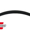 Lip bunkera AMG dizajn (mat crna) / Mercedes C-klasa Coupe C205 (2014-2019) - Slika 2