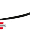 Lip bunkera AMG dizajn (mat crna) / Mercedes C-klasa Coupe C205 (2014-2019) - Slika 5