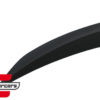 Lip bunkera AMG dizajn (mat crna) / Mercedes C-klasa Coupe C205 (2014-2019) - Slika 7