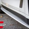 Nastavci pragova M-Performance dizajn (piano crna) / BMW serije 5 G30 limuzina G31 karavan (2017-2023) - Slika 7