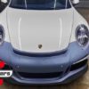 Prednji branik za pretvorbu u 991 GT3 dizajn / Porsche 911 997 (2005-2012) - Slika 23