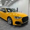Poklopci retrovizora (piano crna) / Audi A4 B9 (2016-2018) Audi A5 S5 RS5 (07.2016-2019) - Slika 11