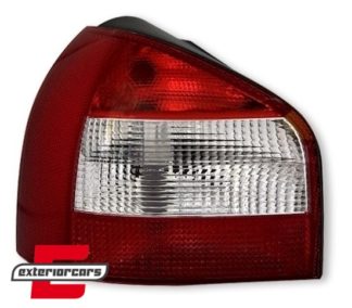 Stražnje svjetlo (lijeva strana) / Audi A3 8L (08.2000-04.2003)
