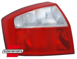 Stražnje svjetlo (lijeva strana) / Audi A4 8E limuzina (11.2000-12.2004)