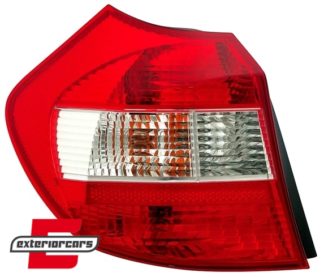 Stražnje svjetlo (lijeva strana) / BMW serije 1 E81 + E87 (09.2004-12.2006)