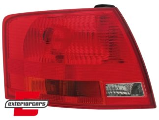 Stražnje svjetlo (lijeva strana) / Audi A4 B7 karavan (11.2004-06.2008)