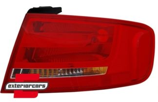 Stražnje svjetlo (desna strana) / Audi A4 8K limuzina (11.2007-11.2011)