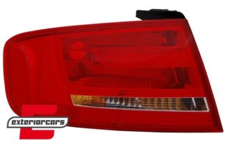 Stražnje svjetlo (lijeva strana) / Audi A4 8K limuzina (11.2007-11.2011)