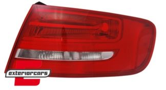 Stražnje svjetlo (desna strana) / Audi A4 8K karavan (11.2007-05.2016)