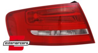 Stražnje svjetlo (lijeva strana) / Audi A4 8K karavan (11.2007-05.2016)