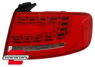 Stražnje svjetlo LED (desna strana) / Audi A4 8K limuzina (11.2007-11.2011)